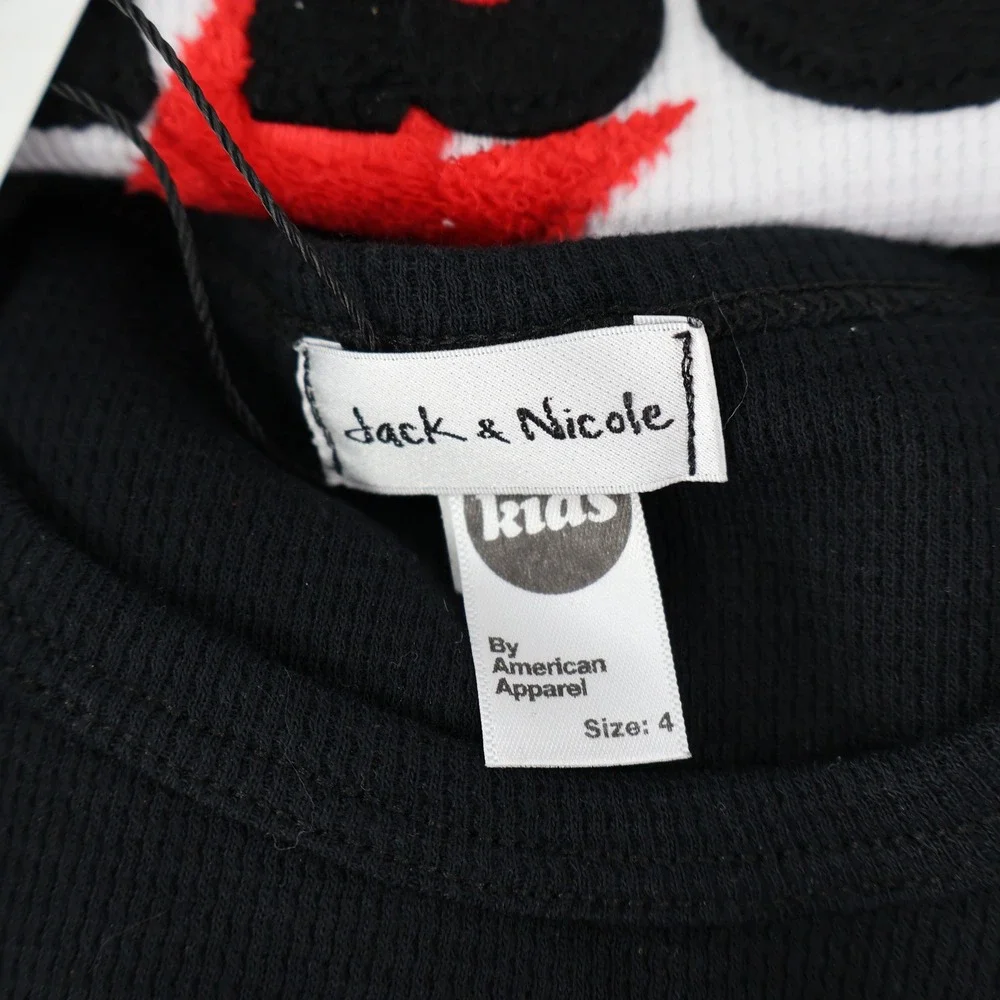 RESELLER BUNDLE Kids Unisex Shirts Long Sleeve Short Sleeve‎ New With Tags 7702